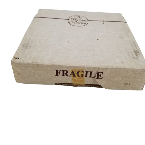 Polar Bear Cubs by Mike Jackson Royal Grafton The Collectors Treasure Plate 1990 - Picture 7 of 7